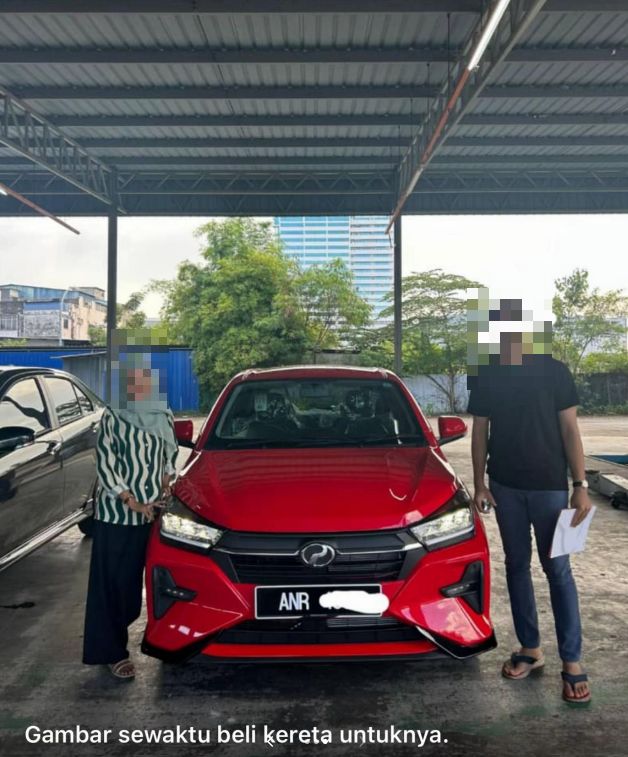 Ibu Mentua Bersekongkol Sama, Husna Kenalkan Suami Pertama Sebagai Abang Kandung