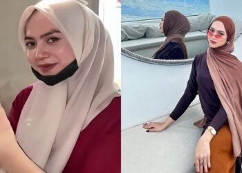 PJJ & Hanya Jumpa Di Homestay, Lelaki Terkejut Isteri Rupanya Miliki Suami Lain