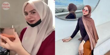 ‘Sentuh’ Murid Perempuan Yang Sedang Bersujud Solat Subuh, Lelaki Ditahan Polis