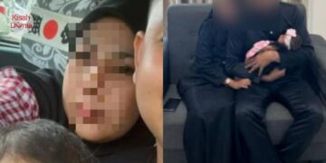 Grup Axia Jadi Punca Keretakan, Suami Pertama Cabar Suami Ke-2 Ke Pejabat Agama