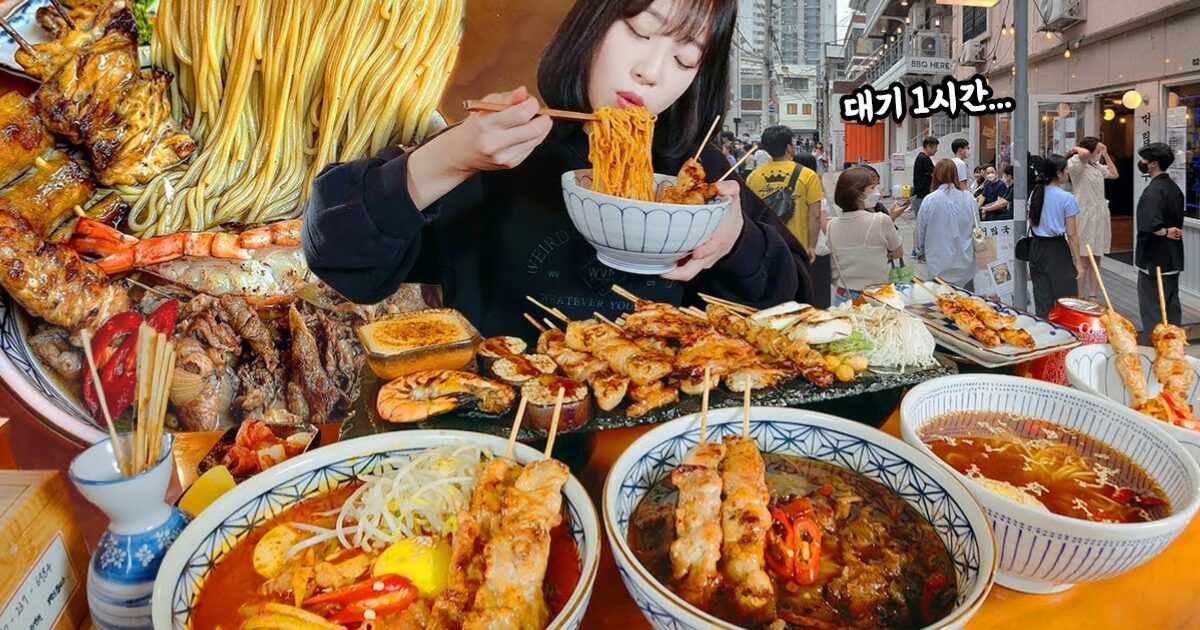 Mukbang 30,000 Kalori Sehari, Gigi Hadapan Tzuyang Terhakis Teruk & Jadi Pendek