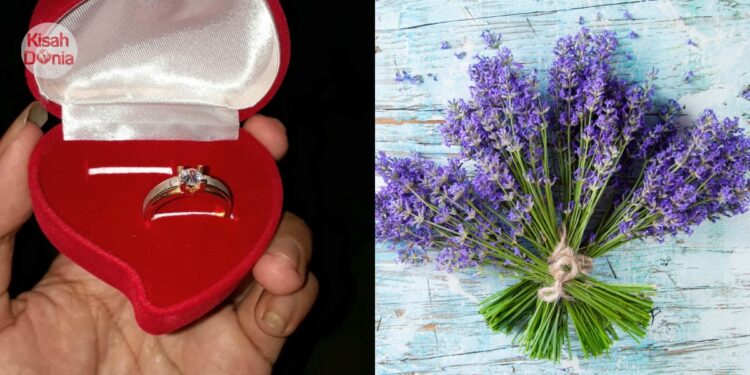 Lavender Marriage Makin Banyak Di Malaysia : Lelaki Nafsu Songsang Nikahi Wanita
