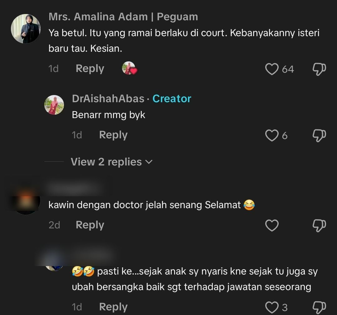 Lavender Marriage Makin Banyak Di Malaysia : Lelaki Nafsu Songsang Nikahi Wanita