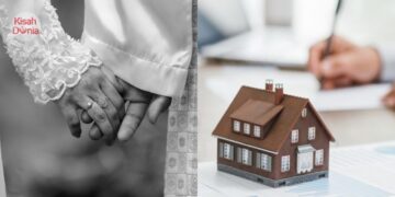 Isteri Gagal Tuntut Harta Pusaka Suami, Rupanya Pernikahan 29 Tahun Tidak Sah