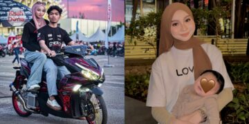 Isteri Masih Berpantang, Bayi Alami Batuk Teruk, Mesej Suami Buat Netizen Kesal