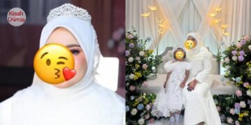 Kenduri Kahwin Besar Bertukar Hiba, Pengantin Lelaki Tidak Muncul Di Akad Nikah