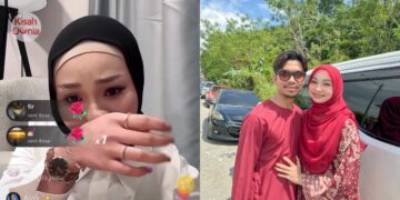 Wanita Jangan Cepat Perasan Kalau Lelaki Manja Dengan Kita, Itu Lumrah Mereka
