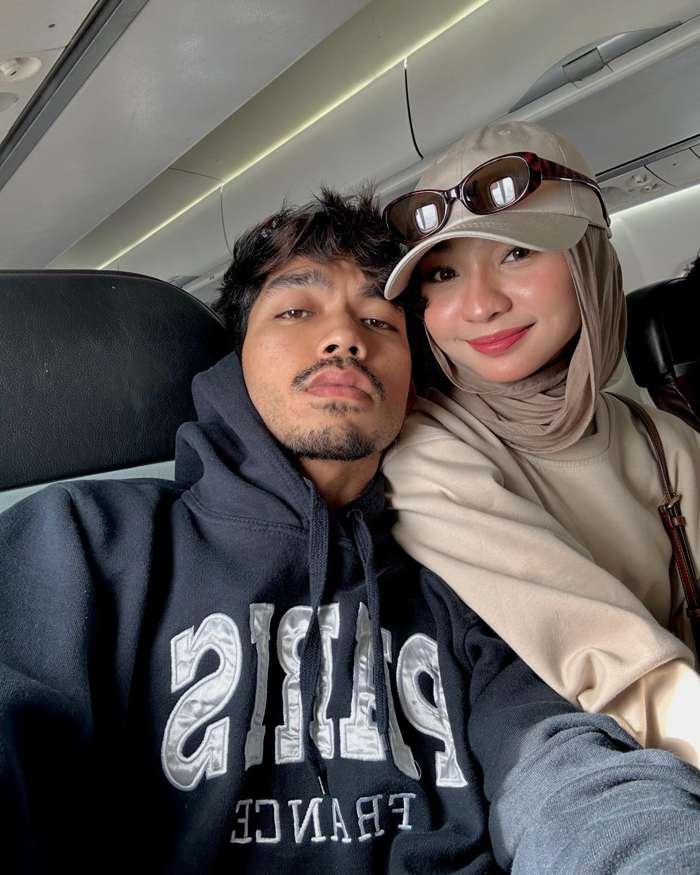 “Dah Lahirkan Anak You, Jaga You, Tak Tahu Tak Cukup Apa Lagi” – JANE