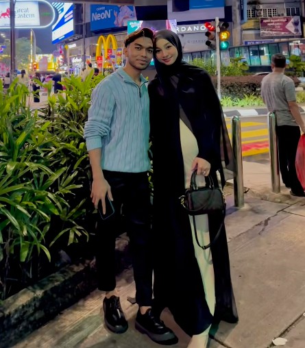 “Dah Lahirkan Anak You, Jaga You, Tak Tahu Tak Cukup Apa Lagi” – JANE