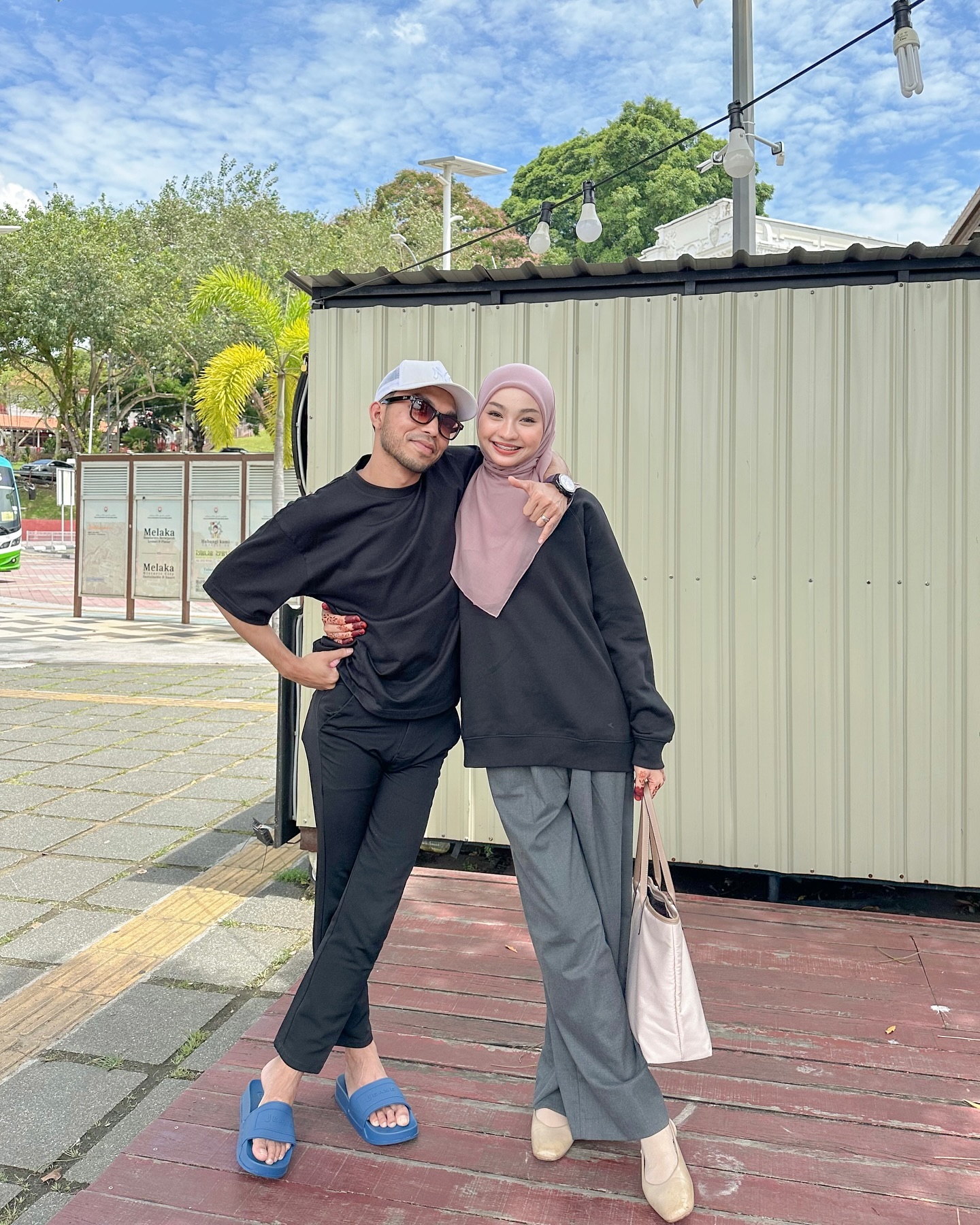 “Dah Lahirkan Anak You, Jaga You, Tak Tahu Tak Cukup Apa Lagi” – JANE