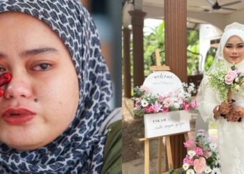 Isteri Gagal Tuntut Harta Pusaka Suami, Rupanya Pernikahan 29 Tahun Tidak Sah