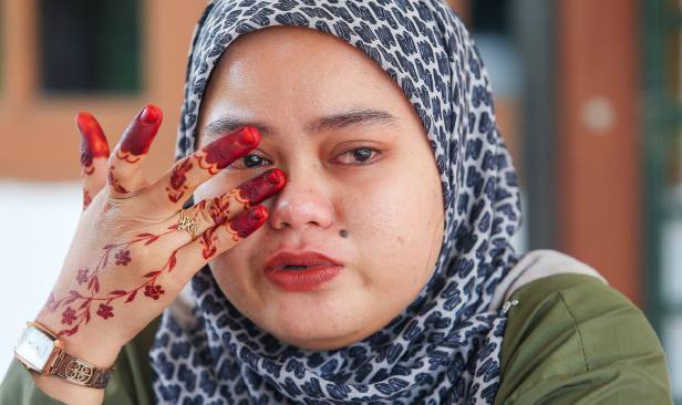 Bakal Suami Nekad Kahwin Walau Tak Direstu, Tiba-Tiba Tak Datang Akad Nikah