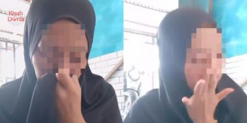 Wanita Jangan Cepat Perasan Kalau Lelaki Manja Dengan Kita, Itu Lumrah Mereka