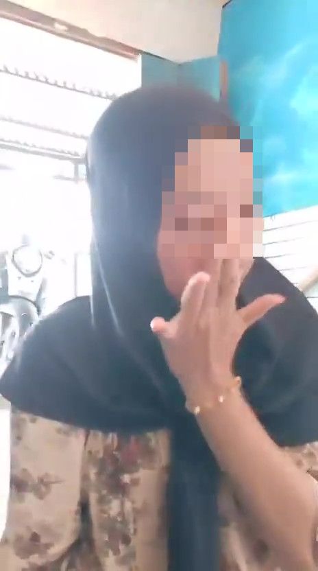 Sampainya Hati…Suami Tiduri Adik Ipar Yang Sudah Berlaki