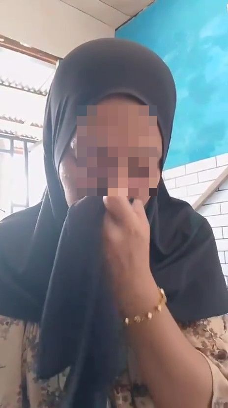 Sampainya Hati…Suami Tiduri Adik Ipar Yang Sudah Berlaki