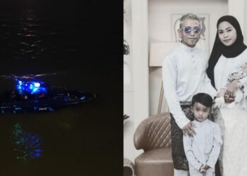 “Hidup Sebantal Sebumbung Pun Saya Tak Tahu Apa Yang Dia Rasa” – Isteri