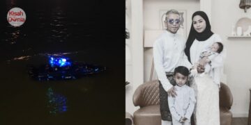 “Hidup Sebantal Sebumbung Pun Saya Tak Tahu Apa Yang Dia Rasa” – Isteri