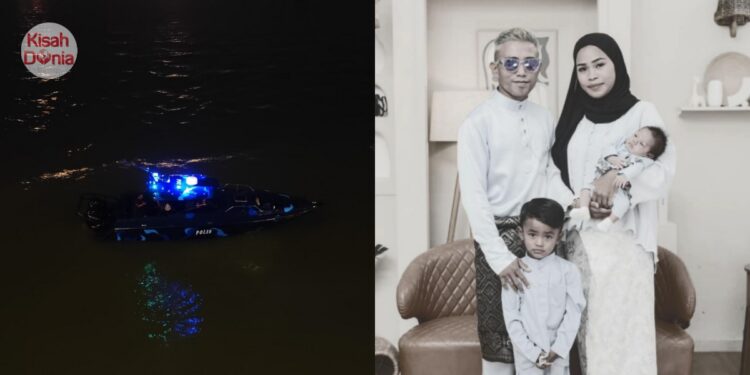 “Hidup Sebantal Sebumbung Pun Saya Tak Tahu Apa Yang Dia Rasa” – Isteri