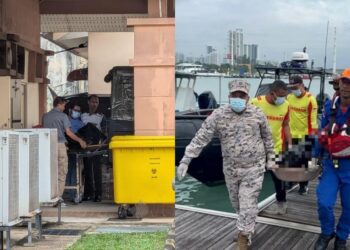 “Hidup Sebantal Sebumbung Pun Saya Tak Tahu Apa Yang Dia Rasa” – Isteri