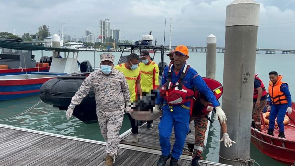 Suami Alami Gangguan Mistik, Pesan Usah Bagi Anak Pada Orang Lain Jika Dia Tiada