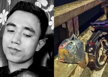 “Hidup Sebantal Sebumbung Pun Saya Tak Tahu Apa Yang Dia Rasa” – Isteri