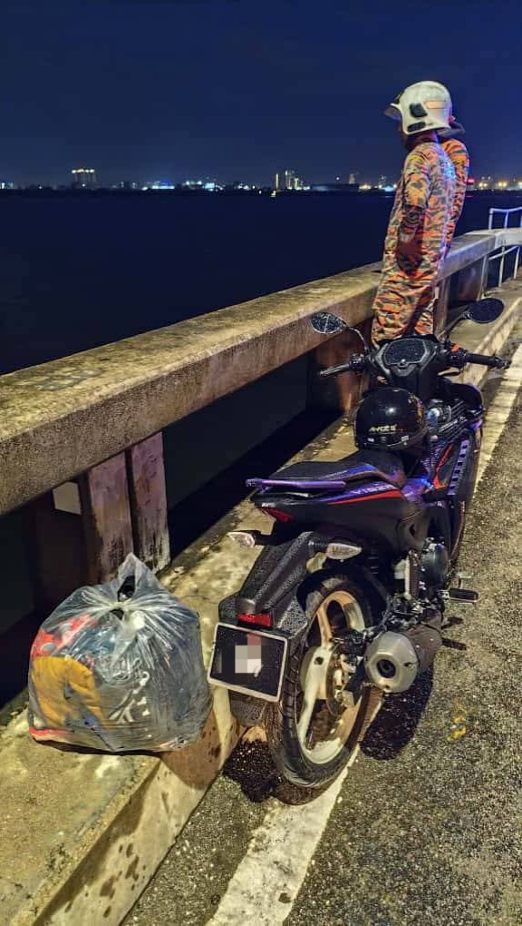 “Dia Selalu Cuci Baju Sendiri, Sebelum Keluar Beritahu Mahu Solat Taubat”-Isteri