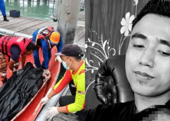 “Hidup Sebantal Sebumbung Pun Saya Tak Tahu Apa Yang Dia Rasa” – Isteri