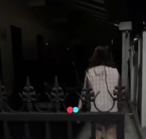 Tinggal Seluar Dalam Bergulung, Skandal Suami Panjat Dinding Sembunyi Di Loteng