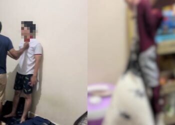 “Hidup Sebantal Sebumbung Pun Saya Tak Tahu Apa Yang Dia Rasa” – Isteri