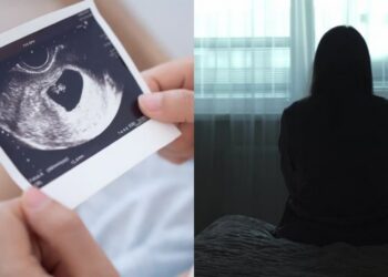 “Hidup Sebantal Sebumbung Pun Saya Tak Tahu Apa Yang Dia Rasa” – Isteri