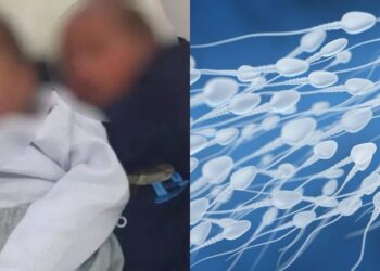 “Hidup Sebantal Sebumbung Pun Saya Tak Tahu Apa Yang Dia Rasa” – Isteri