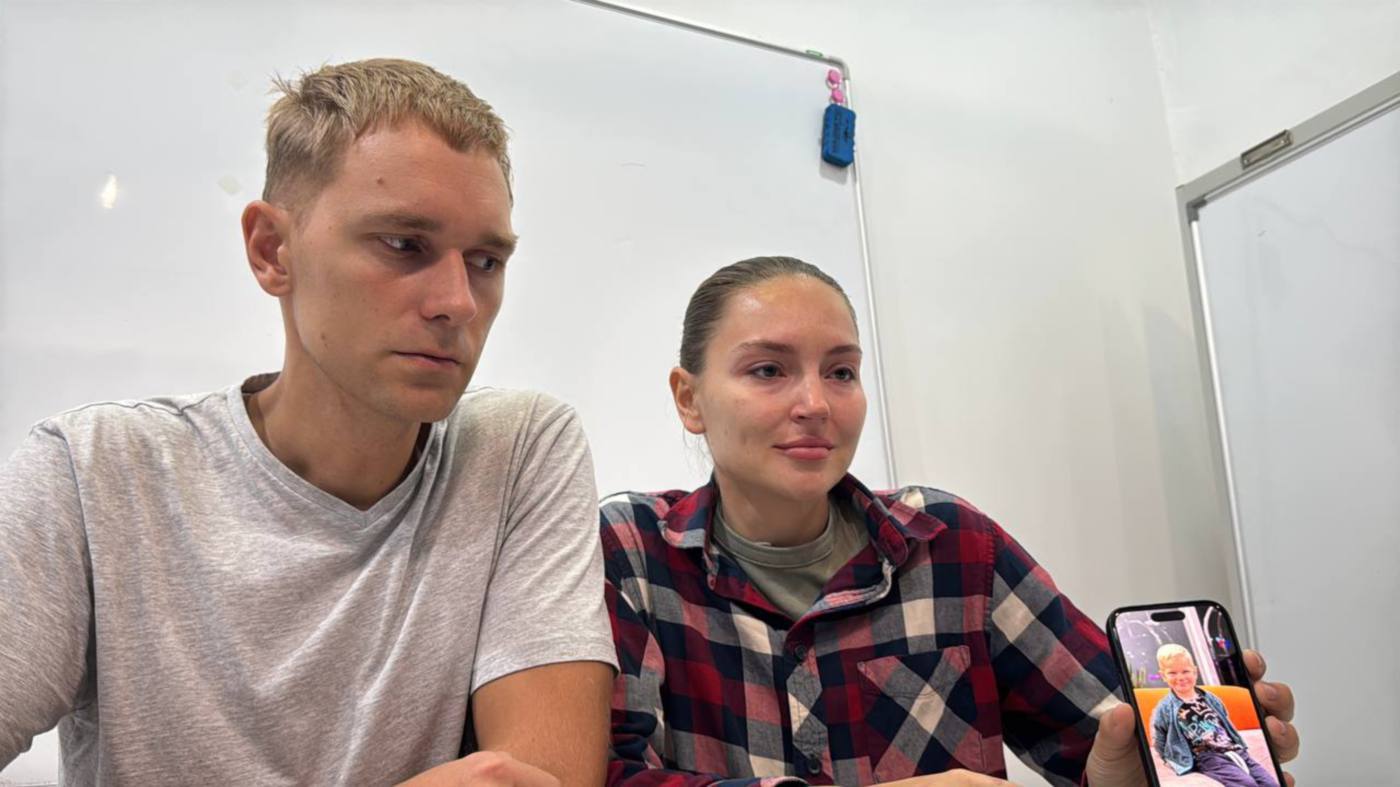 Kanak-Kanak Rusia Berumur 2 Tahun ‘Tewas’ Disengat Ubur-Ubur Di Langkawi