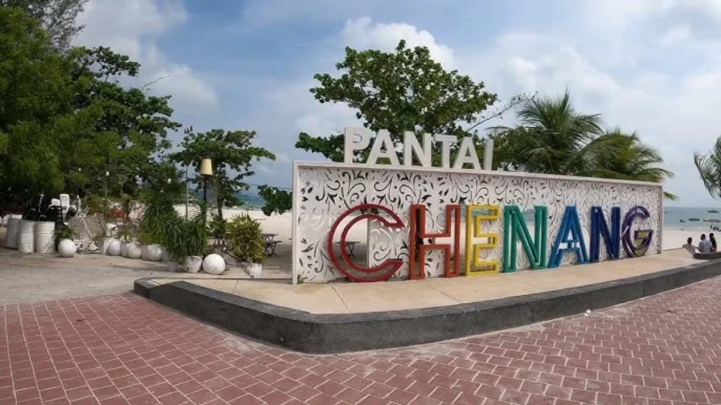 Kanak-Kanak Rusia Berumur 2 Tahun ‘Tewas’ Disengat Ubur-Ubur Di Langkawi