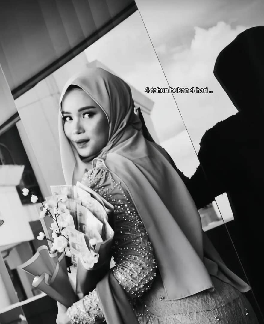 VC 10 Jam Sehari Di Rumah & Pejabat, Teman Lelaki Rupanya Dah Nikah 2 Tahun Lalu