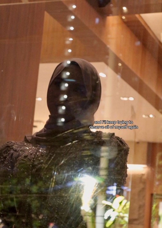 VC 10 Jam Sehari Di Rumah & Pejabat, Teman Lelaki Rupanya Dah Nikah 2 Tahun Lalu