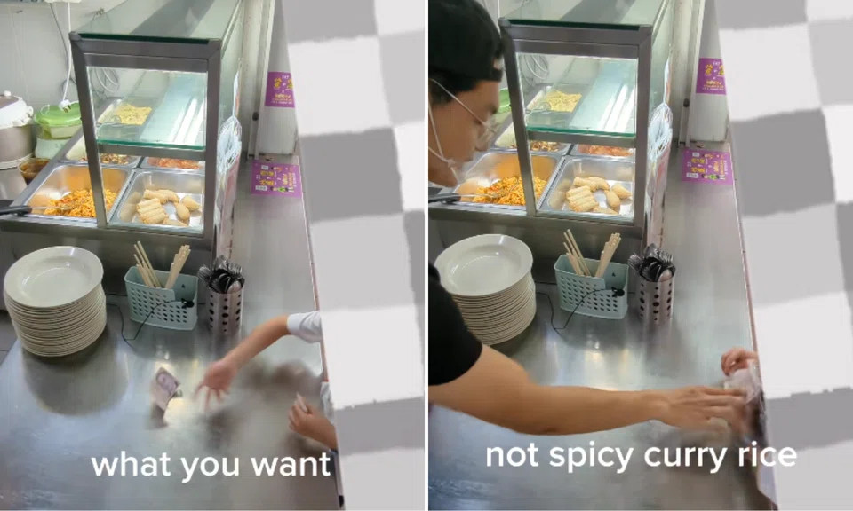 Tegur Murid Campak Duit Ketika Beli Makanan, Pengusaha Kantin Tamat Kontrak