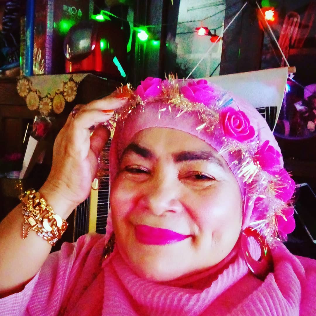 “Tadi Memancut Keluar” Video Datin Suzie Pinky Tak Henti Nangis Lepas Kejadian