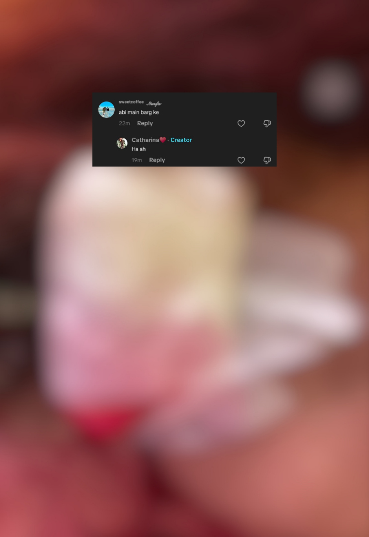 “Tadi Memancut Keluar” Video Datin Suzie Pinky Tak Henti Nangis Lepas Kejadian