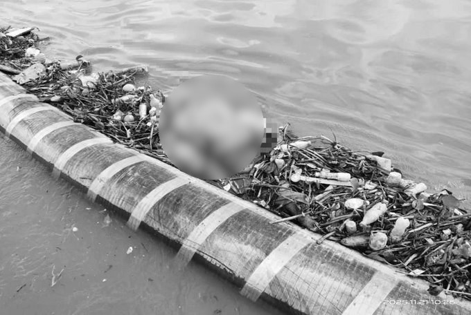 Hanyut Dari Sungai Klang Sejak Ahad, Tubuh Lelaki Ditemui Di Shah Alam