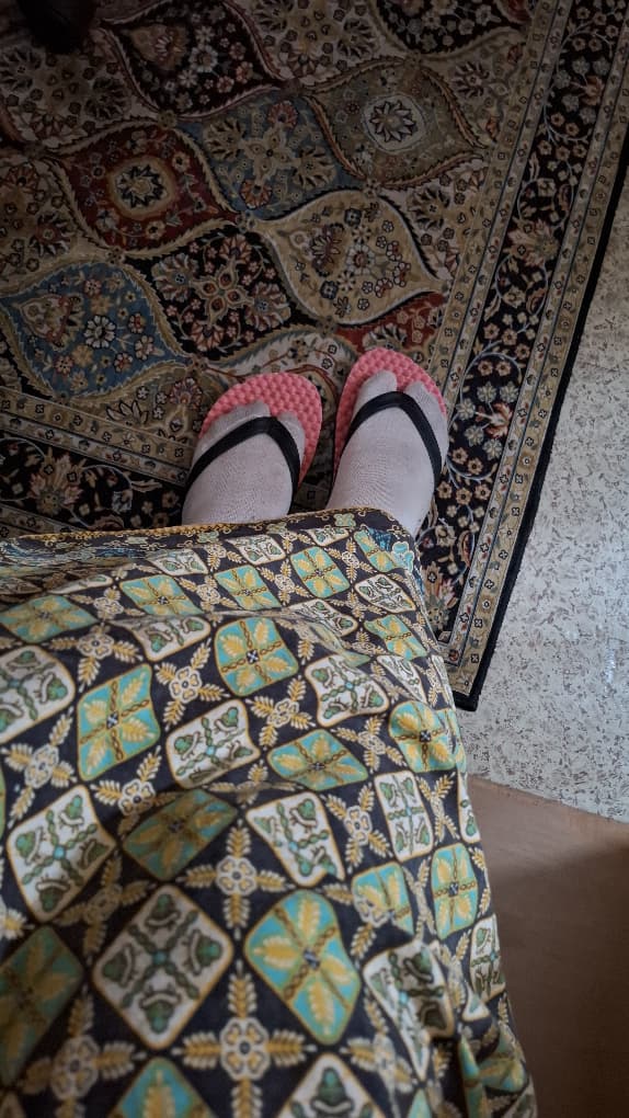 Suami Biar Sampah Berulat 3 Hari, Isteri Czer Turun Buang Tergolek 8 Anak Tangga