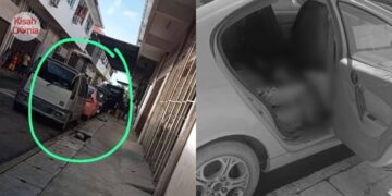 [VIDEO] Nak Panggil Pomen Sebab Kereta Rosak, Ibu Sebak Bila Anak ‘Ganti’ Baru!