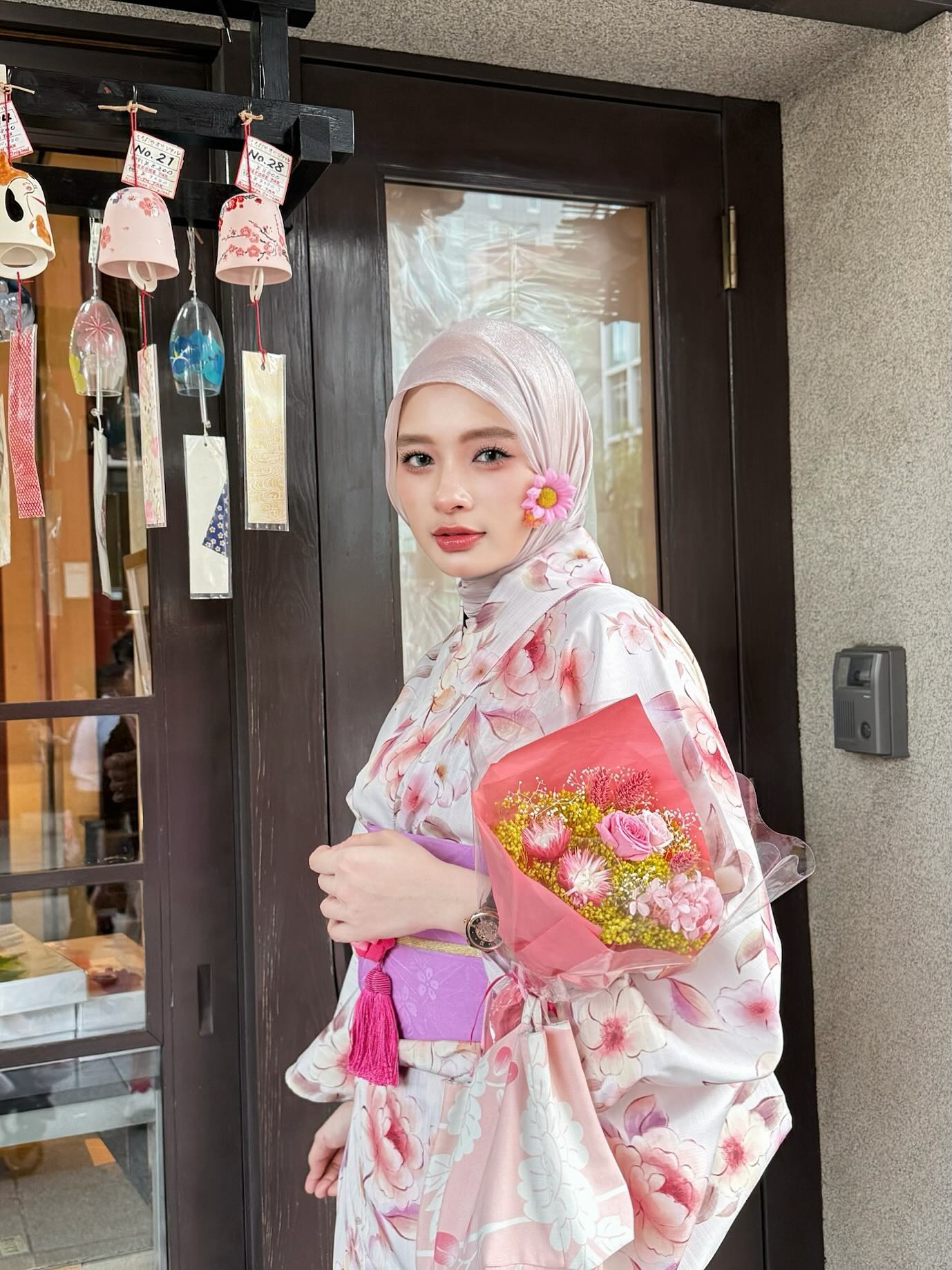 Inara Rusli Didakwa Jalin Hubungan Dengan Suami Orang, Isteri Sah Ada Bukti CCTV