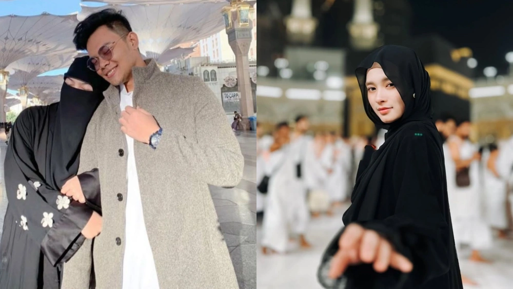 Inara Rusli Didakwa Jalin Hubungan Dengan Suami Orang, Isteri Sah Ada Bukti CCTV