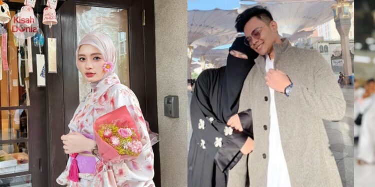 Inara Rusli Didakwa Jalin Hubungan Dengan Suami Orang, Isteri Sah Ada Bukti CCTV