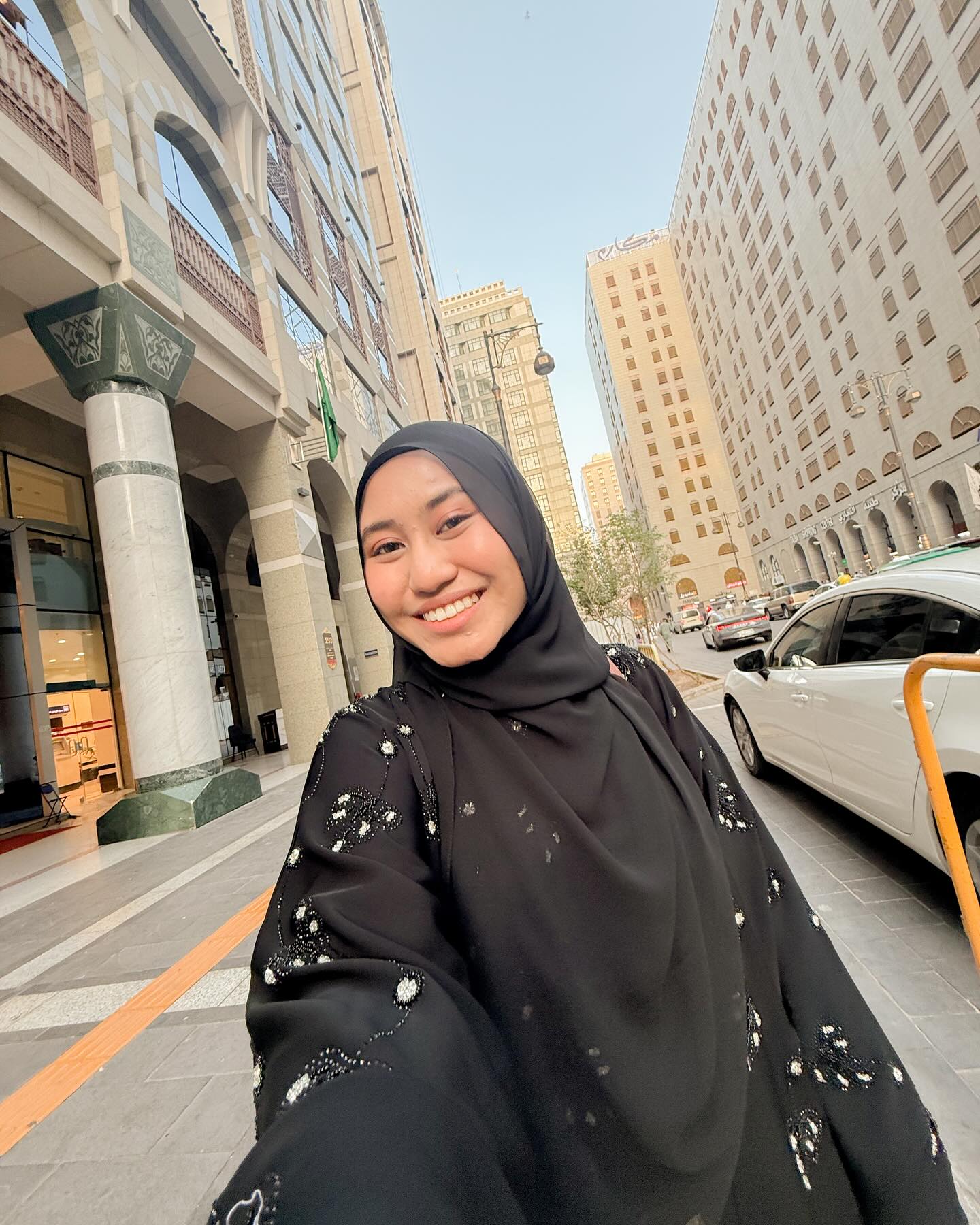 Selalu Kongsi Ilmu Dakwah, Fatin Nabila Dedah Terima Lafaz Cerai Malam 1/1/2025