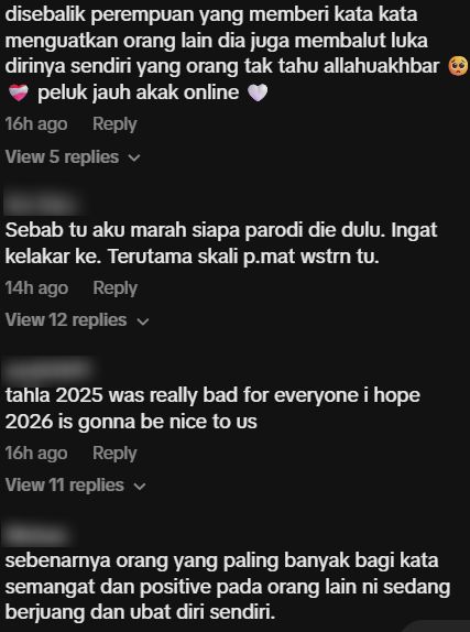 Selalu Kongsi Ilmu Dakwah, Fatin Nabila Dedah Terima Lafaz Cerai Malam 1/1/2025