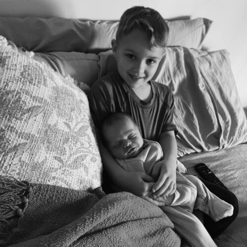 Suami Tamatkan Hayat Bayi Kandung 7 Bulan, Anak Tiri & Bekas Pasangan Isteri