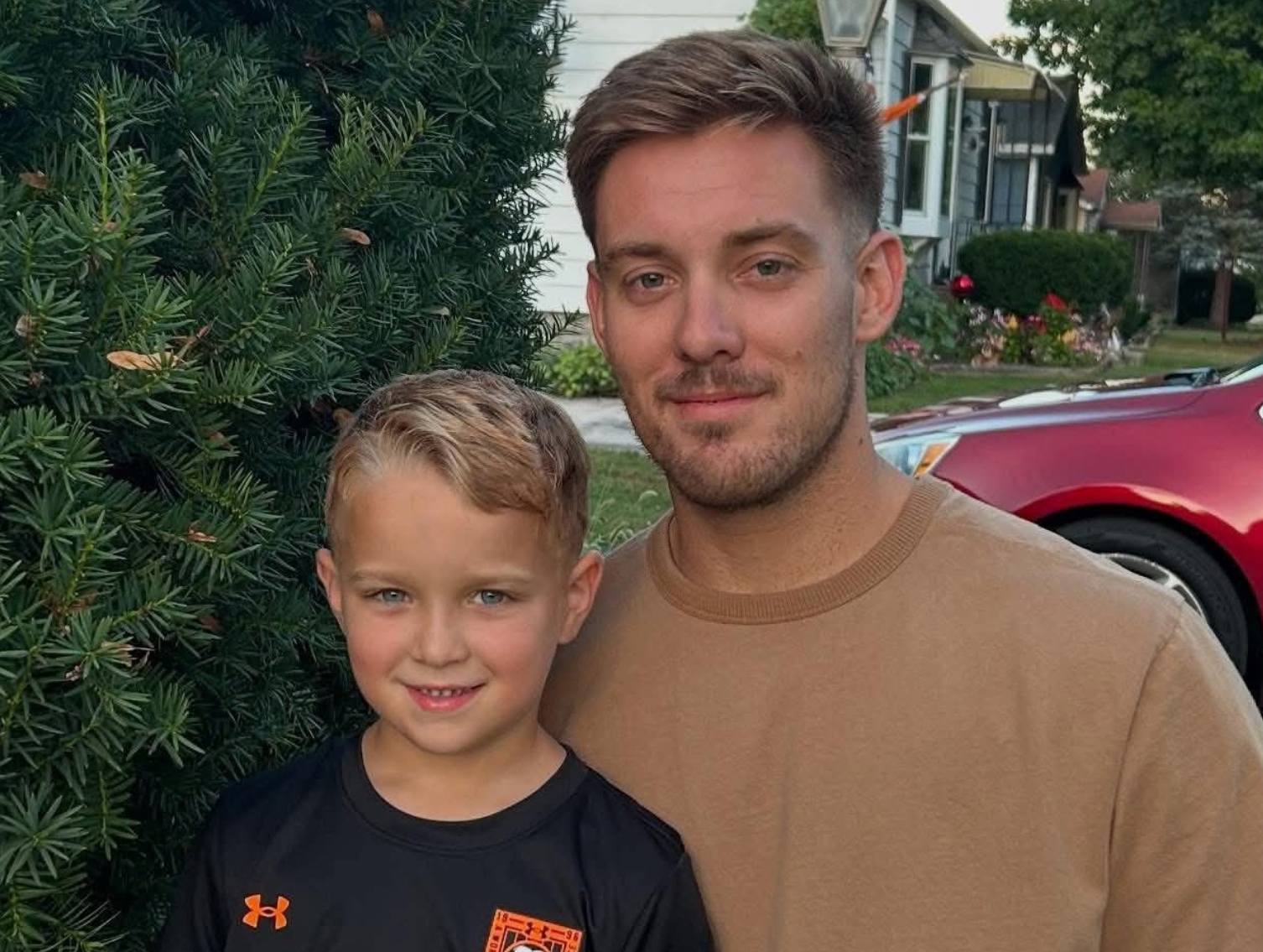 Suami Tamatkan Hayat Bayi Kandung 7 Bulan, Anak Tiri & Bekas Pasangan Isteri