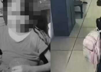 Kereta Rosak Tersadai Sejak Jun, Pomen Temui Tubuh Budak Sudah Membusuk