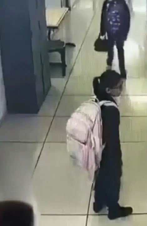 Lambat Sampai Sekolah 10 Minit & Didenda ‘Sit-Up’ 100X, Murid Pergi Selamanya